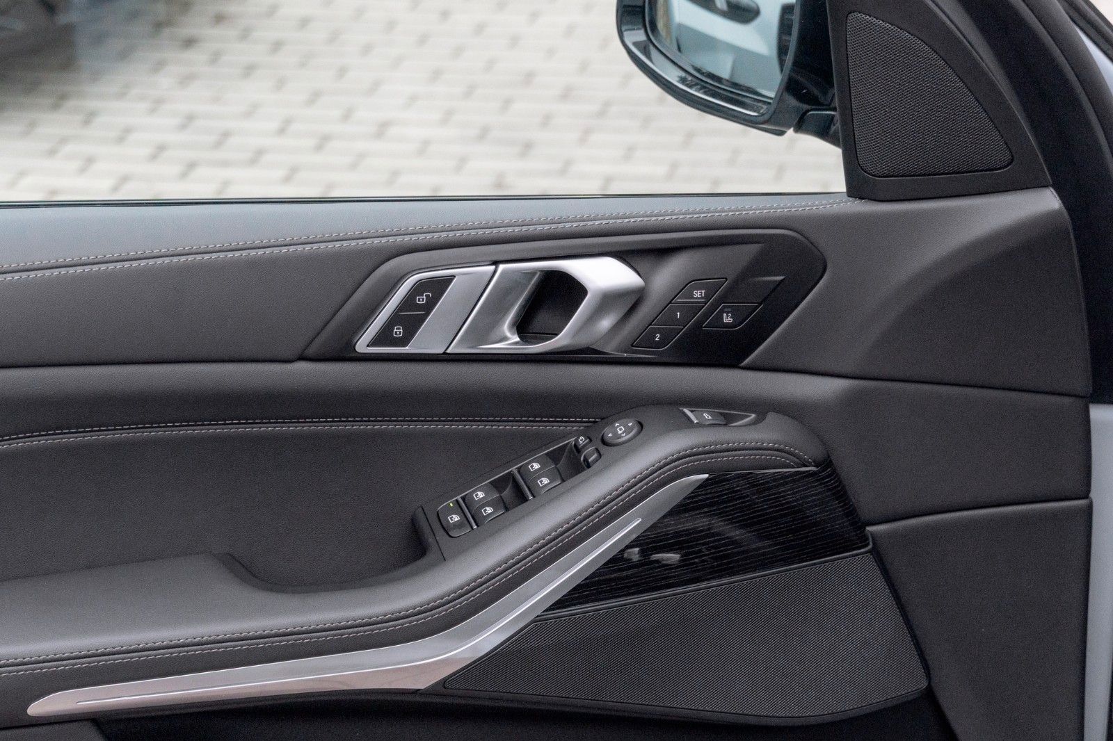 BMW X5 40d M SPORT.LUFTFE.PANO.DR.ASS.HIFI.SHZ.AHK foto 22