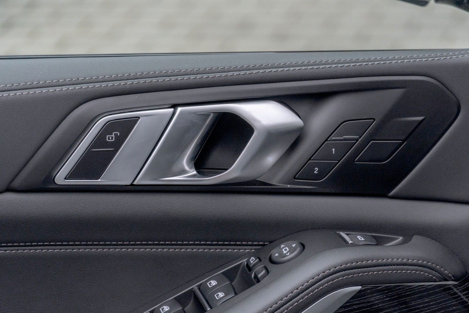 BMW X5 40d M SPORT.LUFTFE.PANO.DR.ASS.HIFI.SHZ.AHK foto 23