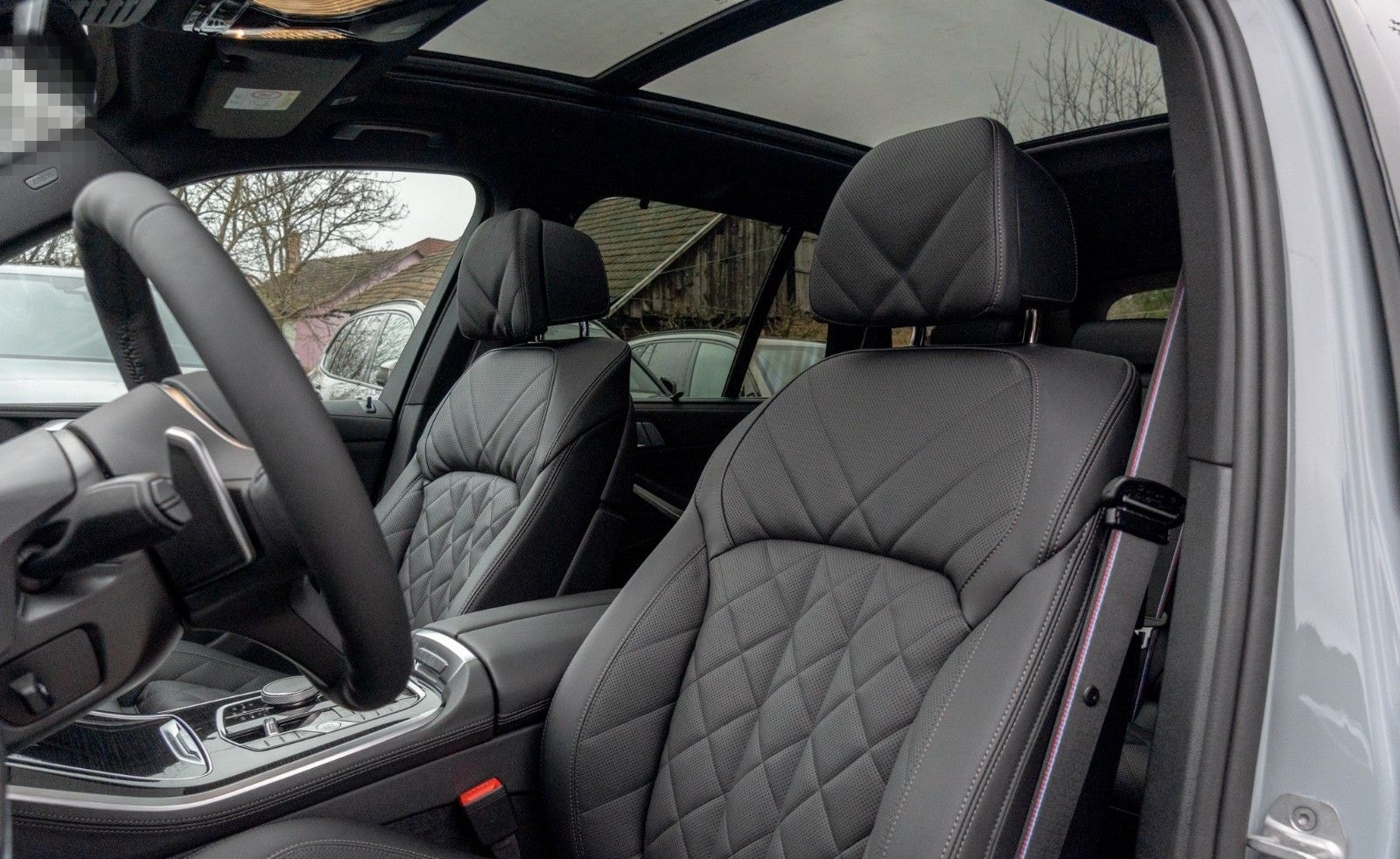 BMW X5 40d M SPORT.LUFTFE.PANO.DR.ASS.HIFI.SHZ.AHK foto 24