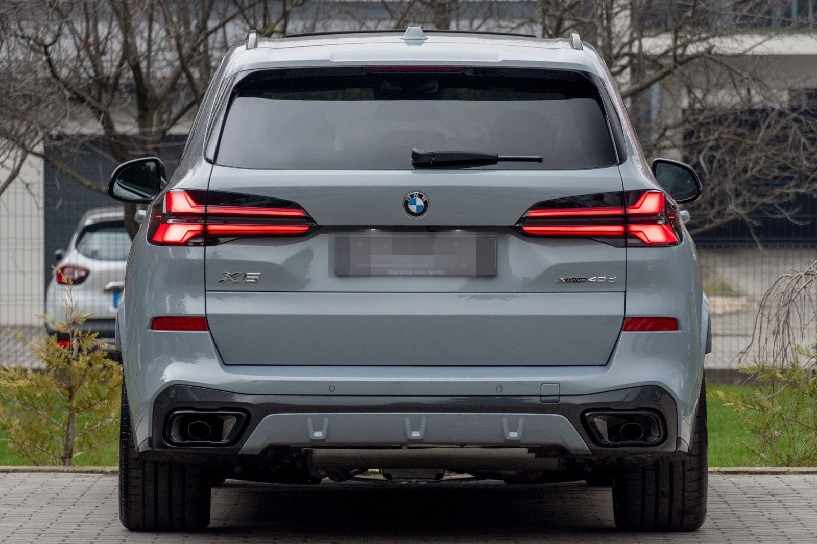 BMW X5 40d M SPORT.LUFTFE.PANO.DR.ASS.HIFI.SHZ.AHK foto 5