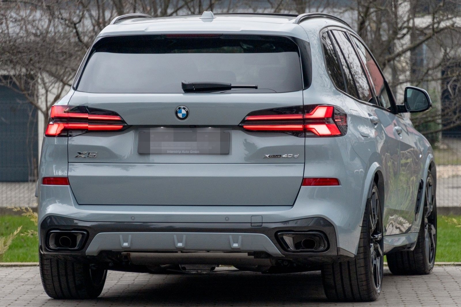 BMW X5 40d M SPORT.LUFTFE.PANO.DR.ASS.HIFI.SHZ.AHK foto 6