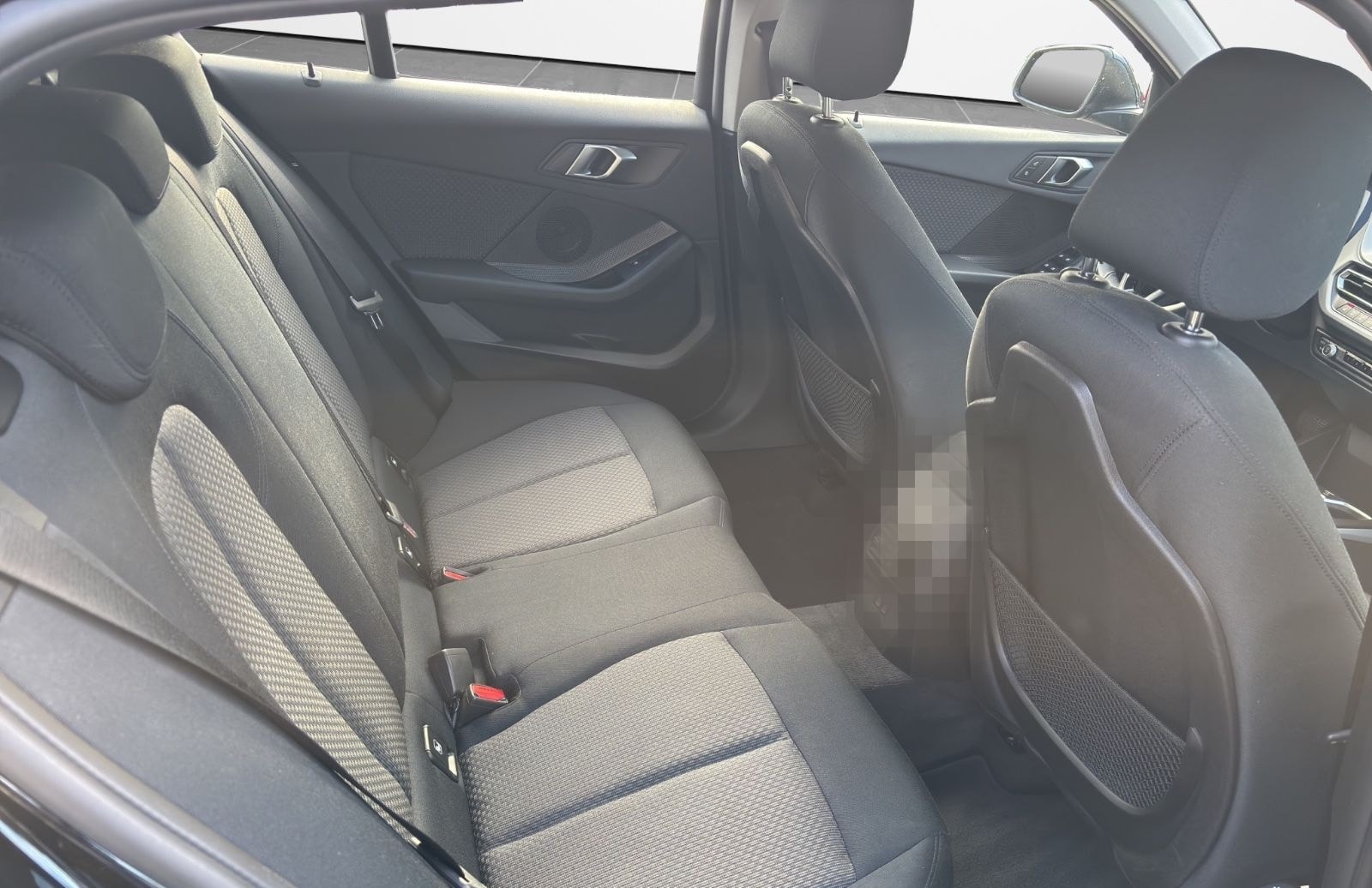 BMW 120 d *LED*DAB*Tempmat*Sitzh*Spurassi*Totwinkel* foto 12