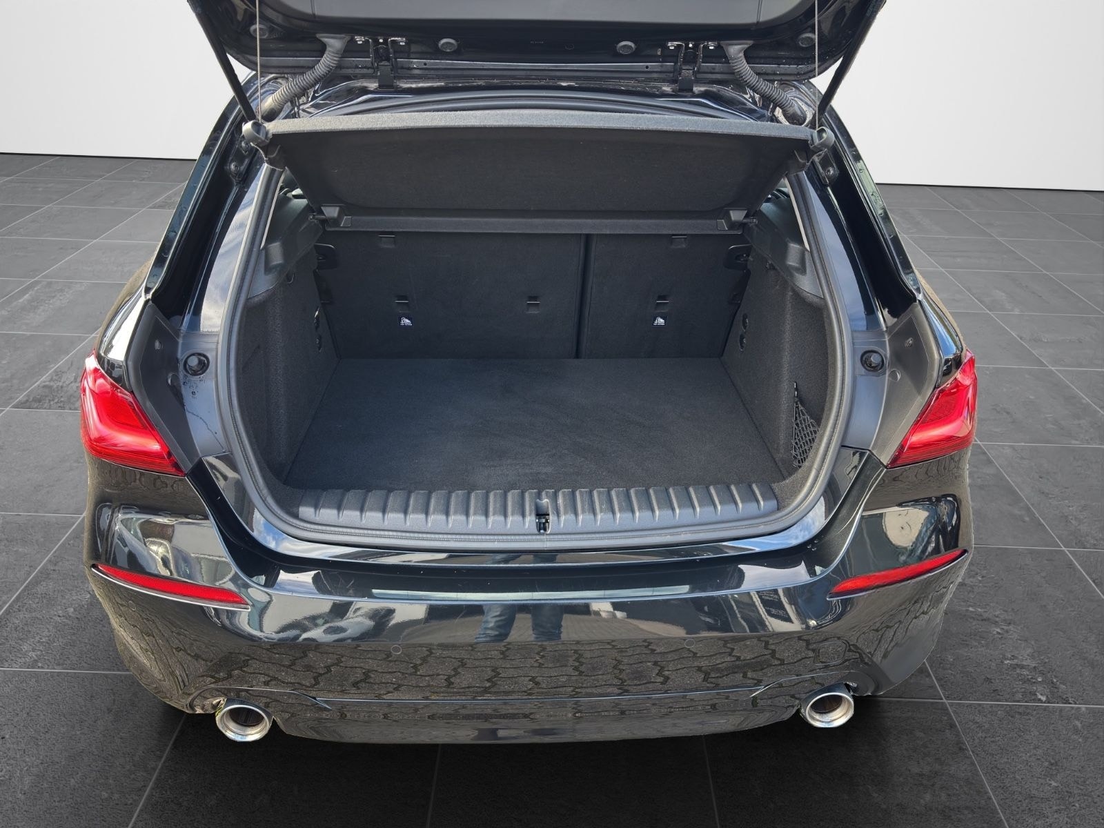 BMW 120 d *LED*DAB*Tempmat*Sitzh*Spurassi*Totwinkel* foto 16