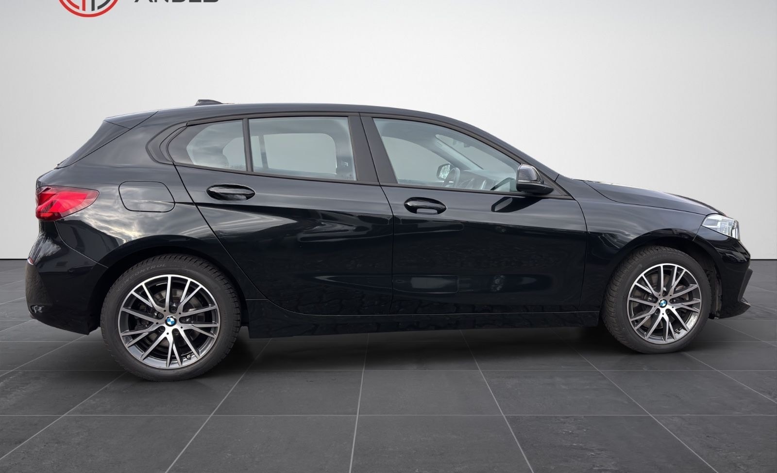 BMW 120 d *LED*DAB*Tempmat*Sitzh*Spurassi*Totwinkel* foto 7