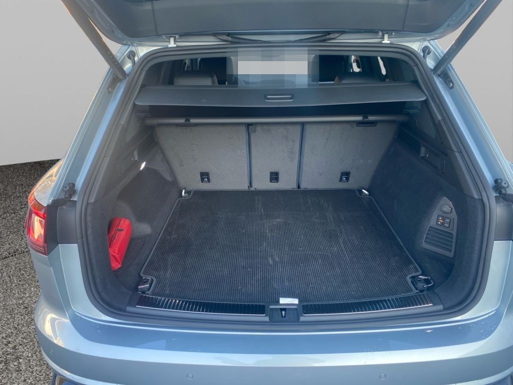Volkswagen Touareg R-Line Black Style 5JGarantie inkl. WR foto 19