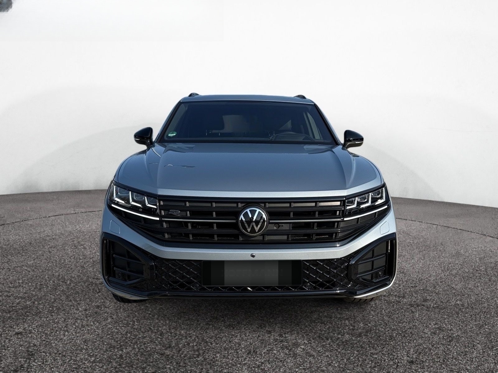 Volkswagen Touareg R-Line Black Style 5JGarantie inkl. WR foto 8