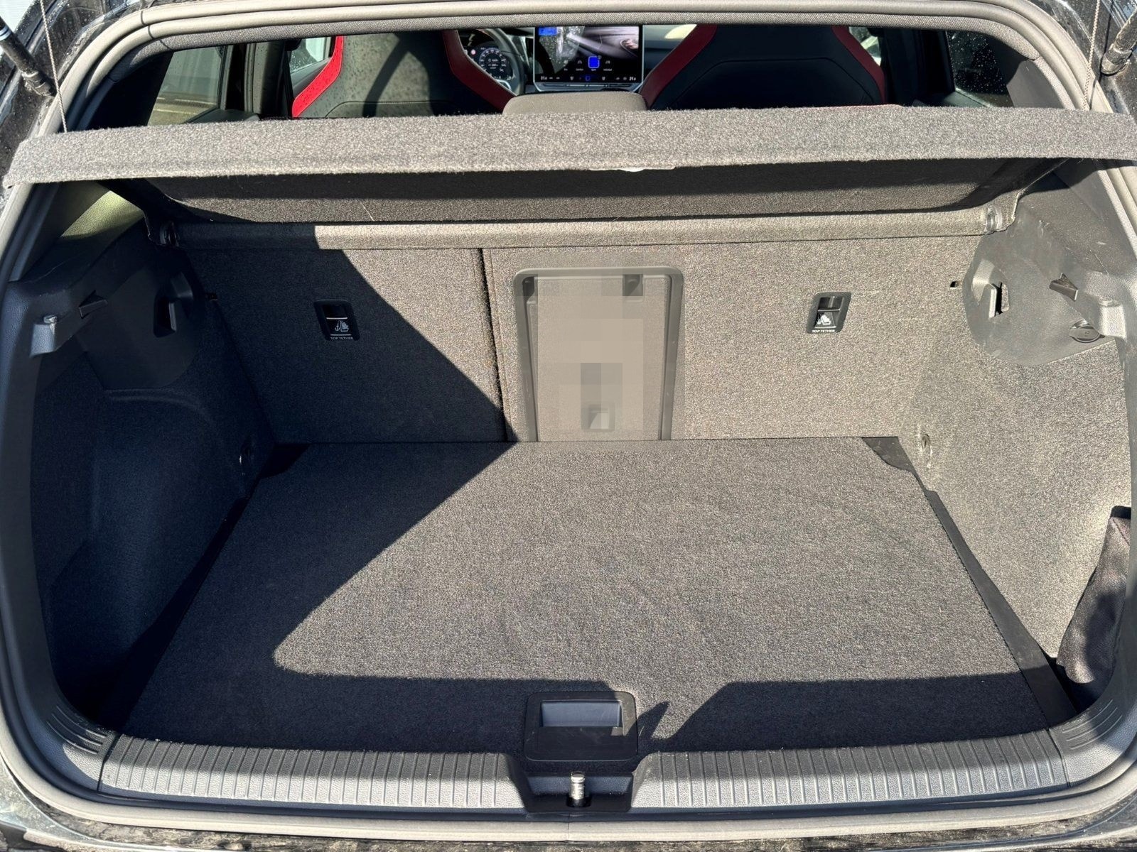 Volkswagen Golf 8 2.0 TSI DSG GTI IQ.LIGHT NAVI PANORAMA AC foto 7