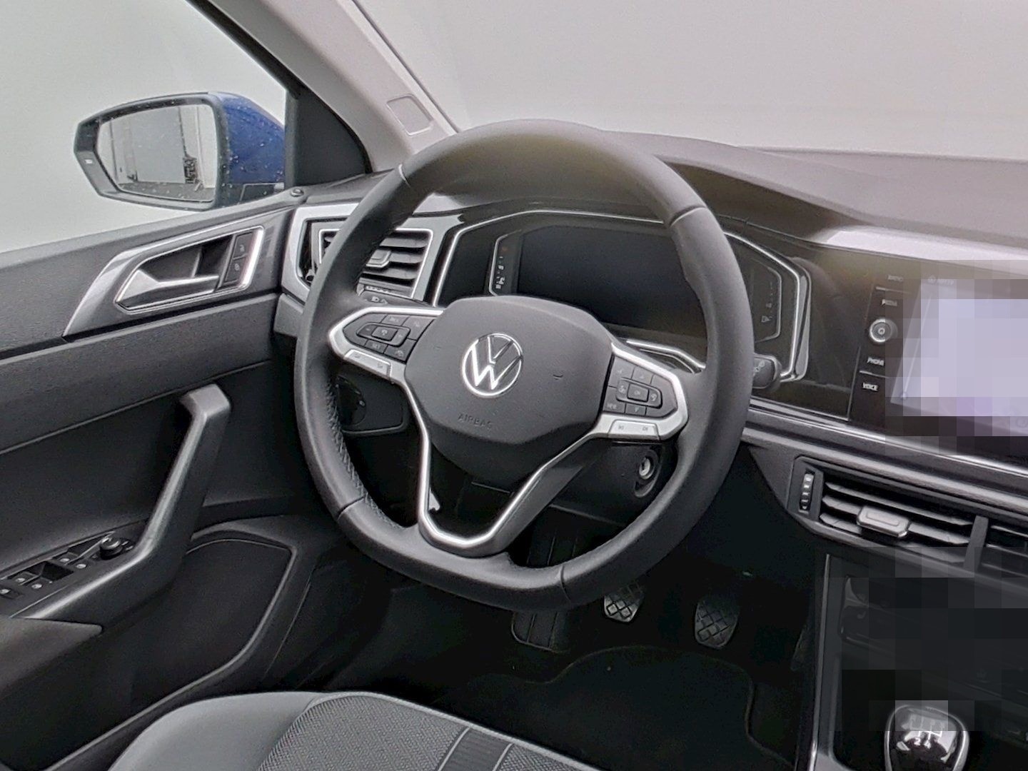 Volkswagen Polo 1.0 TSI Style IQ.LIGHT NAVI KAMERA PARKLENK foto 13