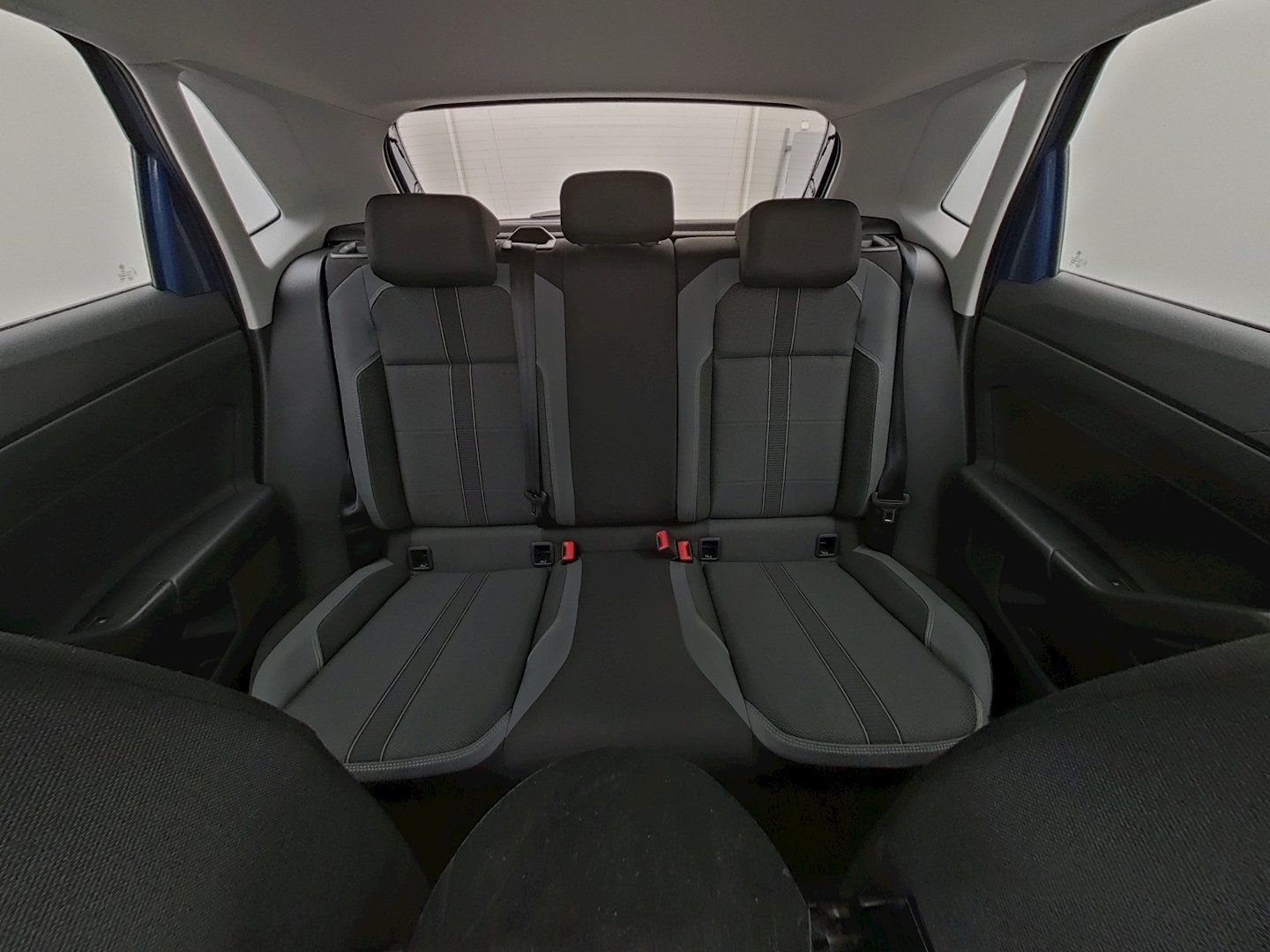 Volkswagen Polo 1.0 TSI Style IQ.LIGHT NAVI KAMERA PARKLENK foto 16