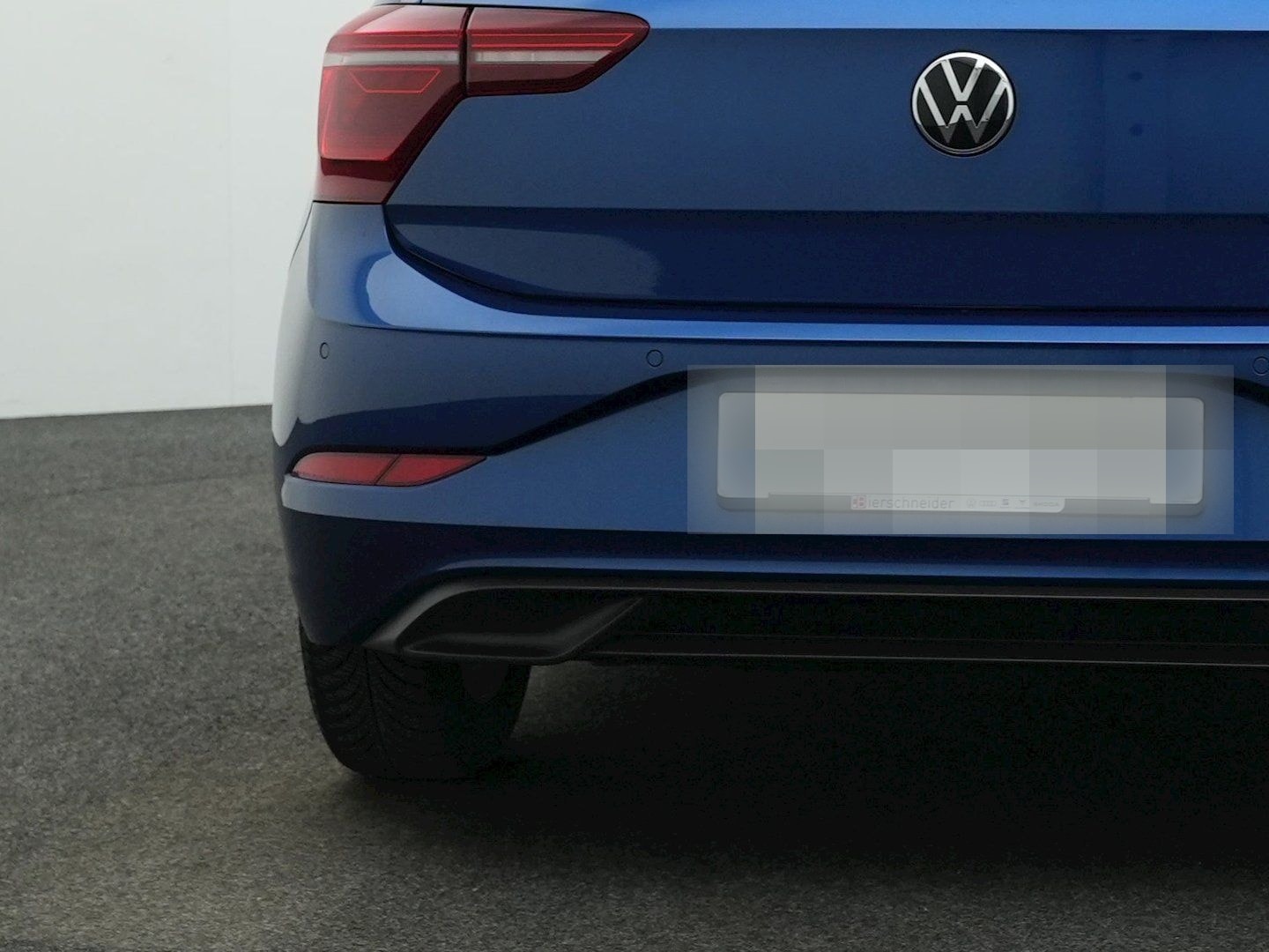 Volkswagen Polo 1.0 TSI Style IQ.LIGHT NAVI KAMERA PARKLENK foto 20