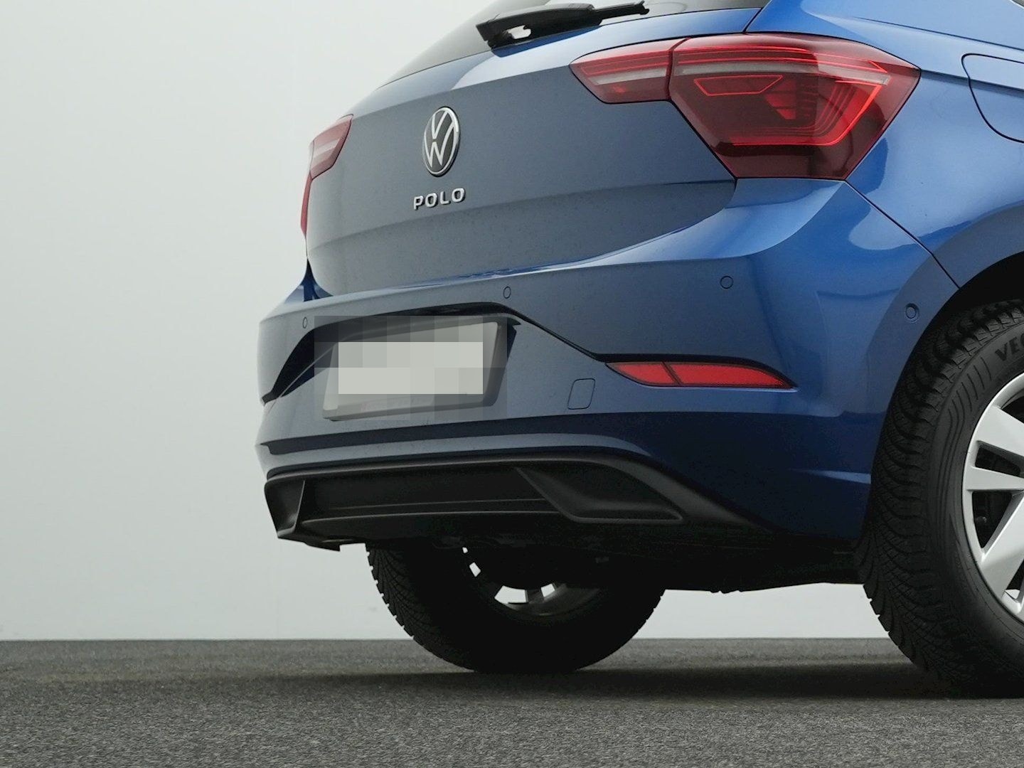 Volkswagen Polo 1.0 TSI Style IQ.LIGHT NAVI KAMERA PARKLENK foto 22