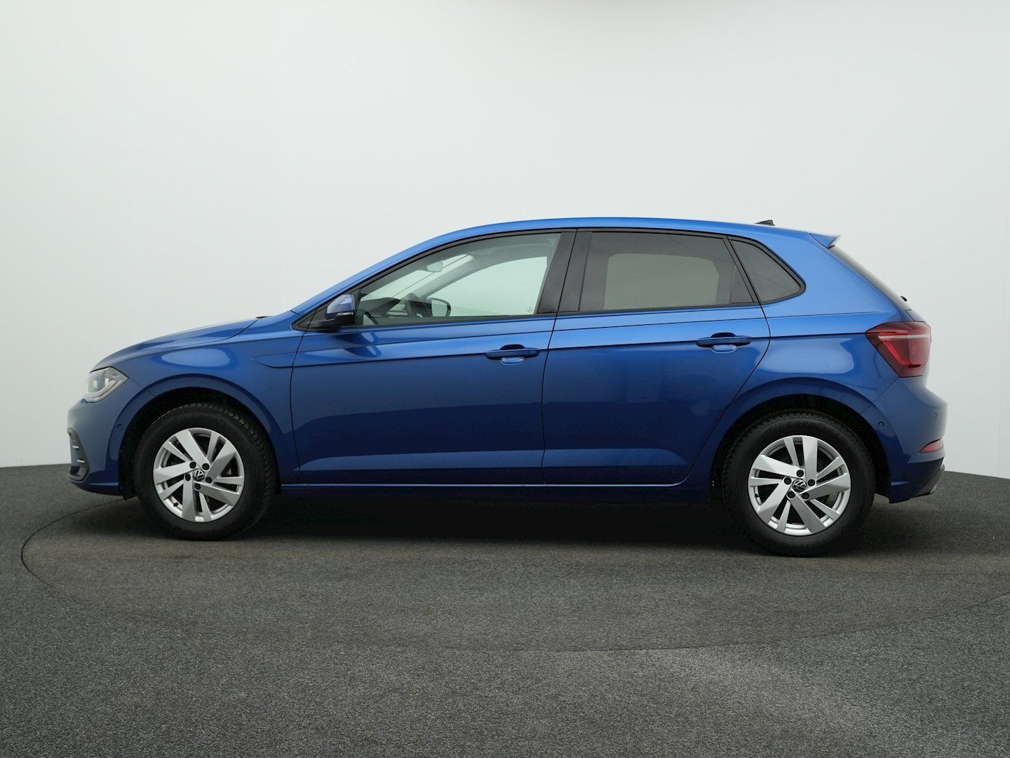 Volkswagen Polo 1.0 TSI Style IQ.LIGHT NAVI KAMERA PARKLENK foto 5