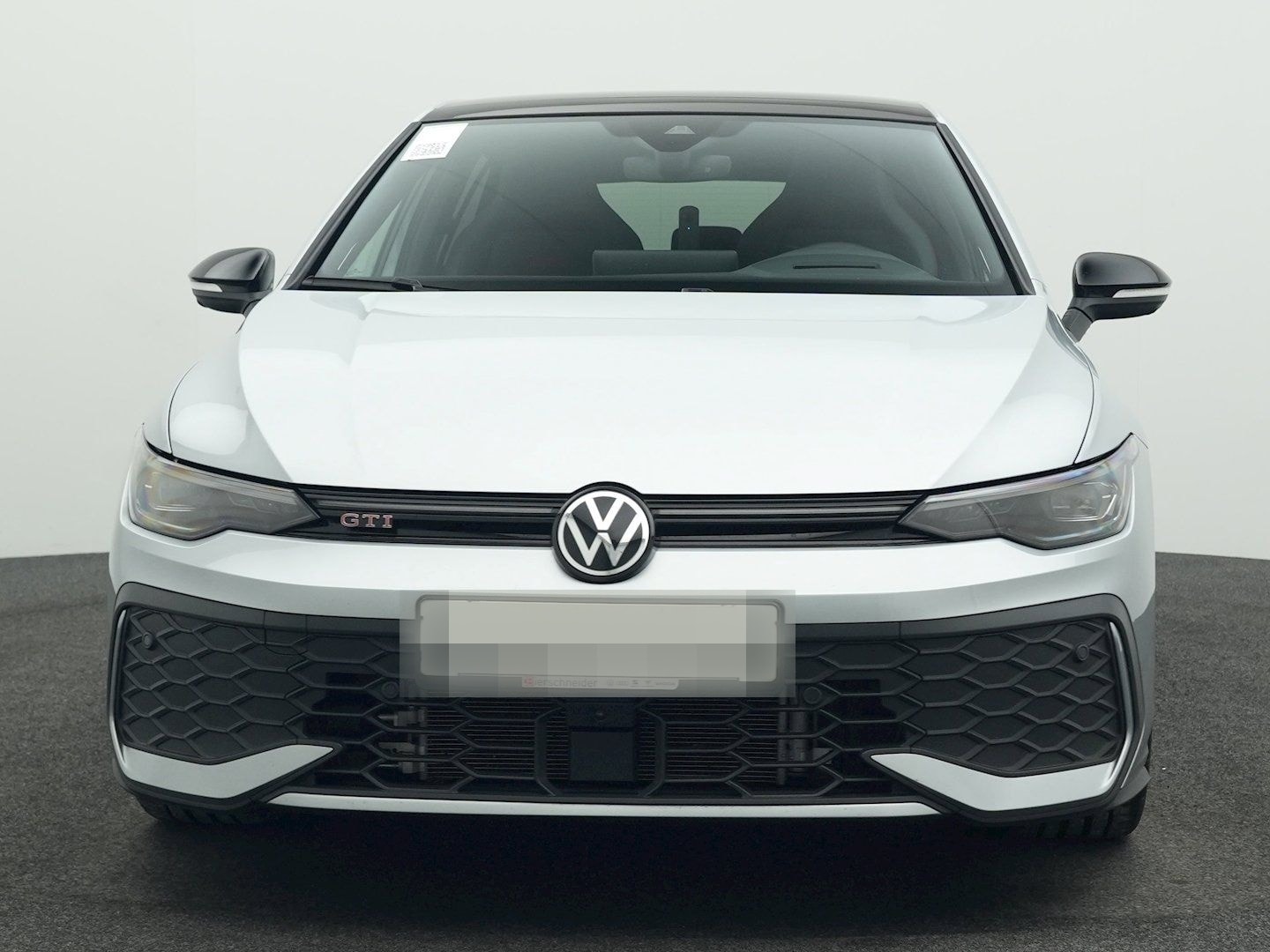 Volkswagen Golf 8 2.0 TSI DSG GTI IQ.LIGHT NAVI PANORAMA AR foto 11