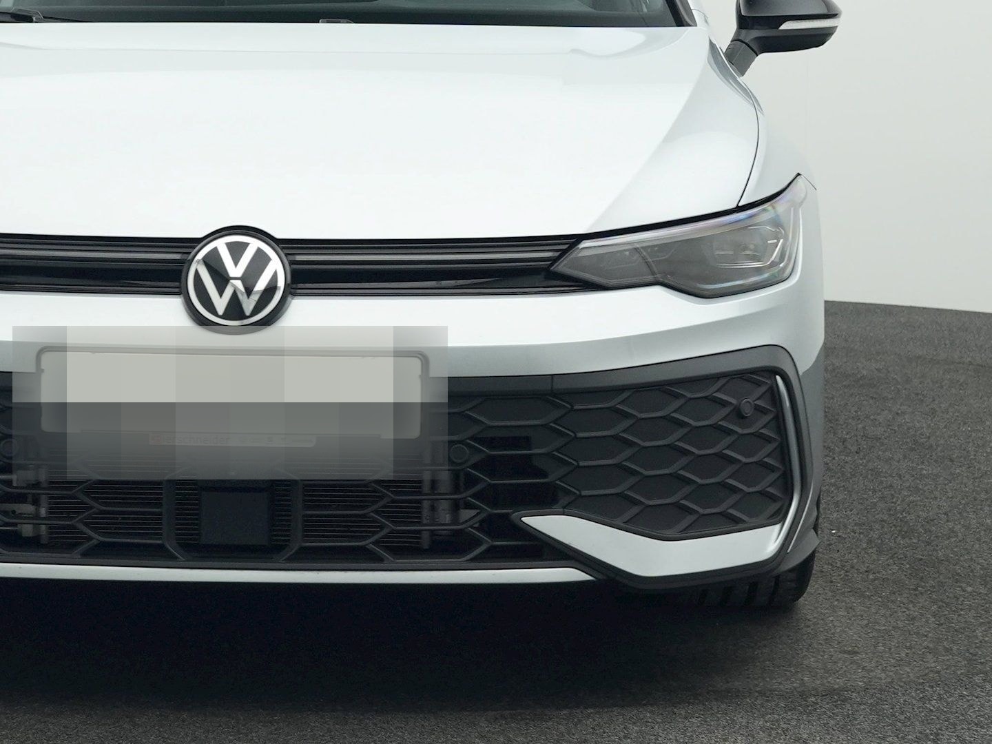 Volkswagen Golf 8 2.0 TSI DSG GTI IQ.LIGHT NAVI PANORAMA AR foto 19