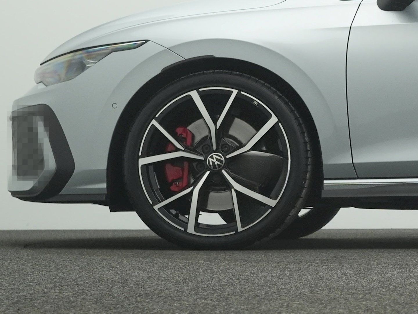 Volkswagen Golf 8 2.0 TSI DSG GTI IQ.LIGHT NAVI PANORAMA AR foto 24