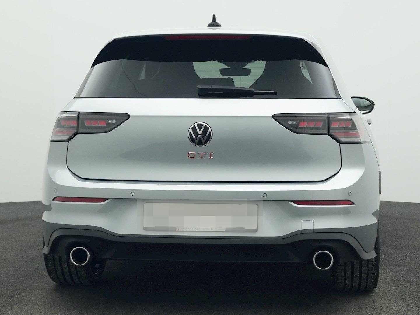 Volkswagen Golf 8 2.0 TSI DSG GTI IQ.LIGHT NAVI PANORAMA AR foto 7