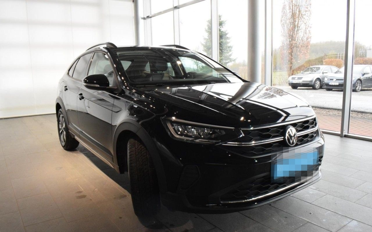 Volkswagen Taigo Goal 1.0 TSI PDC NAVI SHZ Klima Navi foto 2