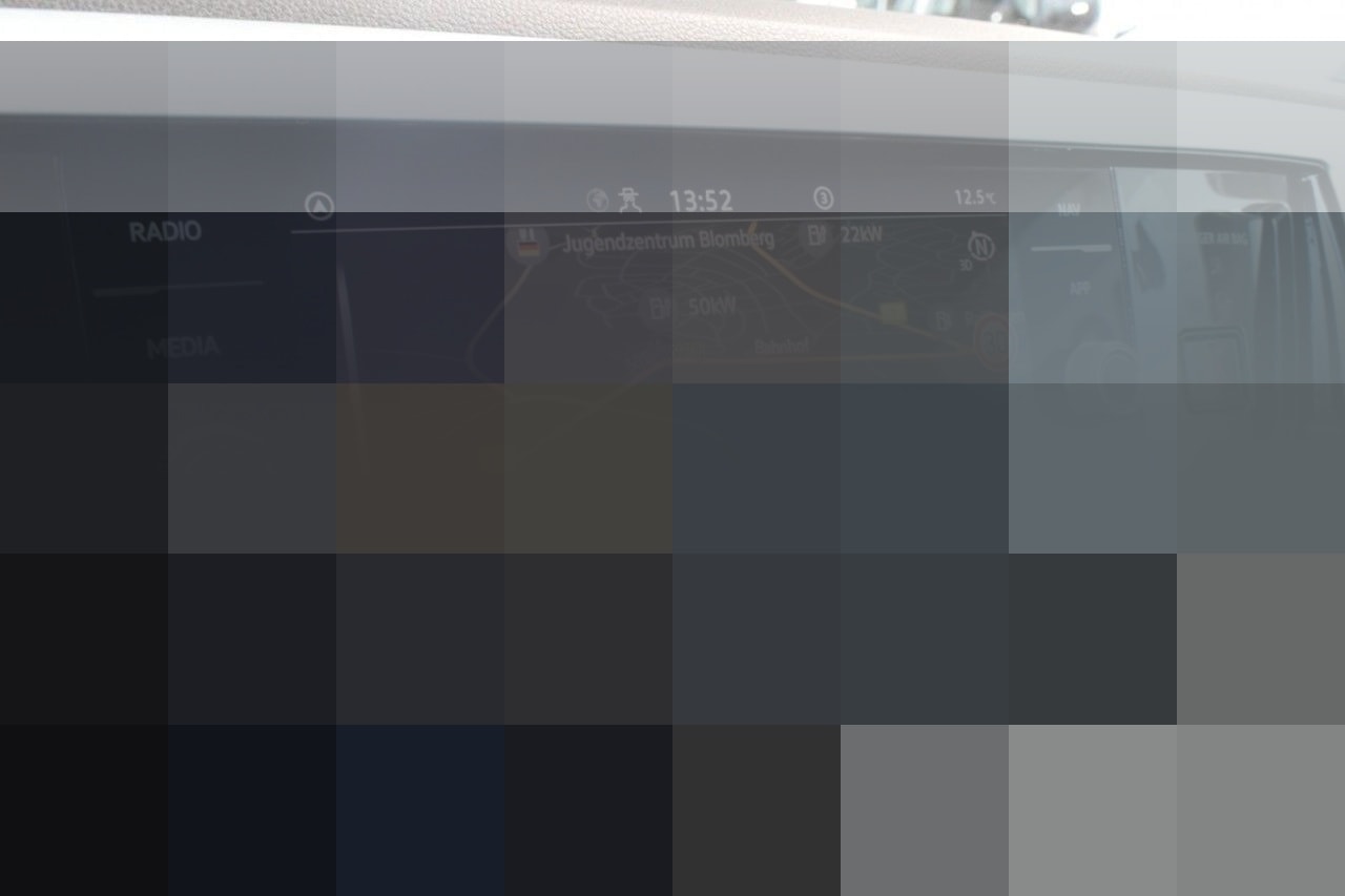 Volkswagen Taigo Goal 1.0 TSI PDC NAVI SHZ Klima Navi foto 13