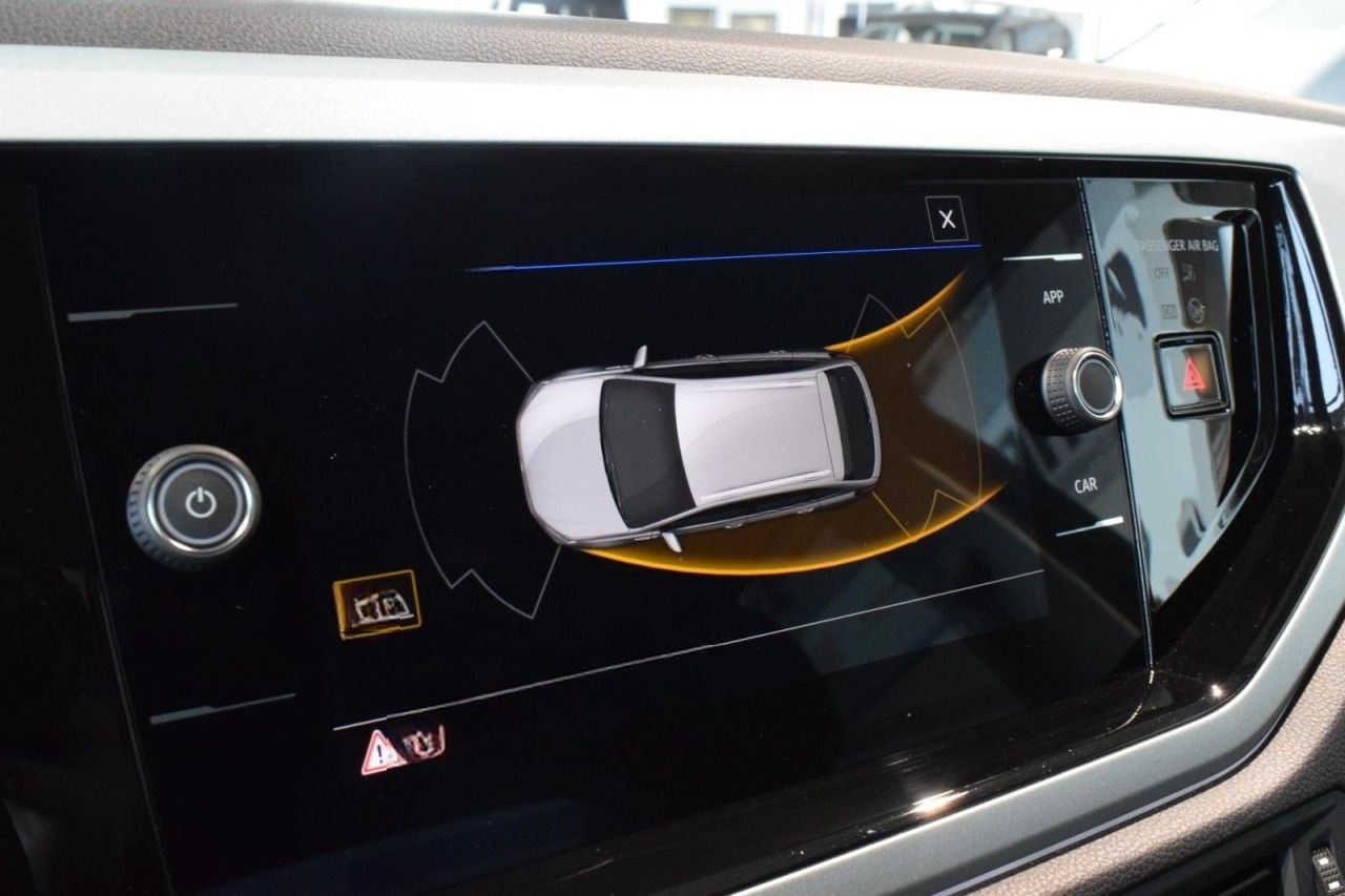 Volkswagen Taigo Goal 1.0 TSI PDC NAVI SHZ Klima Navi foto 14