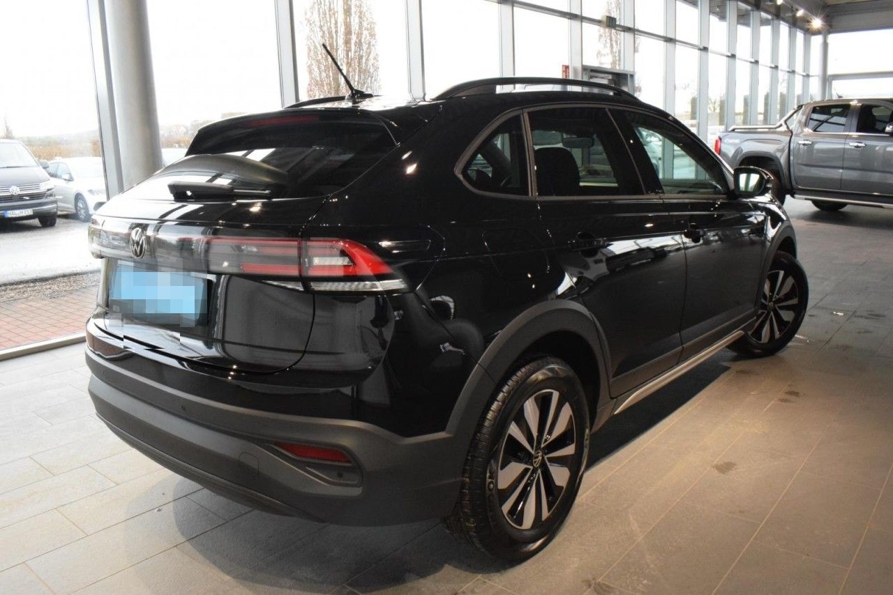 Volkswagen Taigo Goal 1.0 TSI PDC NAVI SHZ Klima Navi foto 3