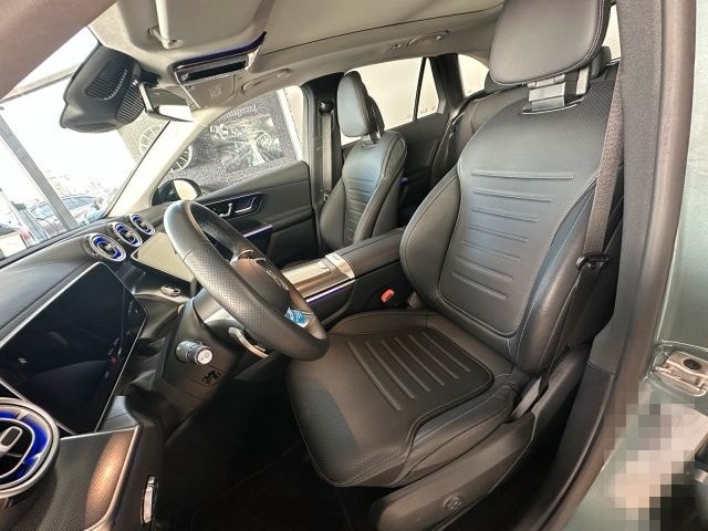 Mercedes-Benz GLC 300 de 4M AMG+AHK+HA-LENKUNG+PANORAMADACH foto 12