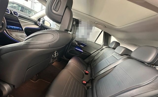 Mercedes-Benz GLC 300 de 4M AMG+AHK+HA-LENKUNG+PANORAMADACH foto 13