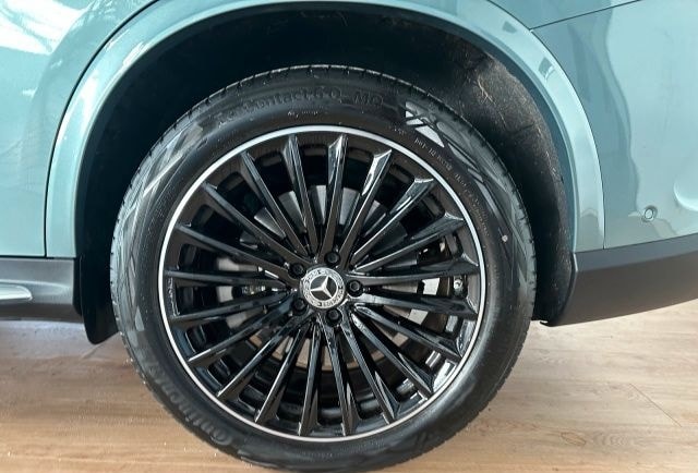 Mercedes-Benz GLC 300 de 4M AMG+AHK+HA-LENKUNG+PANORAMADACH foto 4