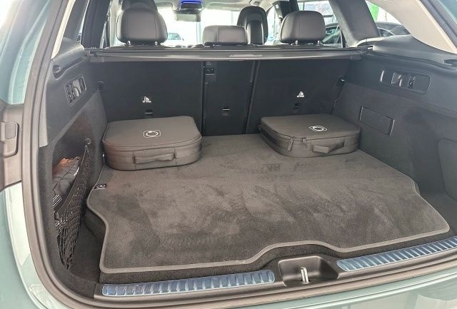 Mercedes-Benz GLC 300 de 4M AMG+AHK+HA-LENKUNG+PANORAMADACH foto 9