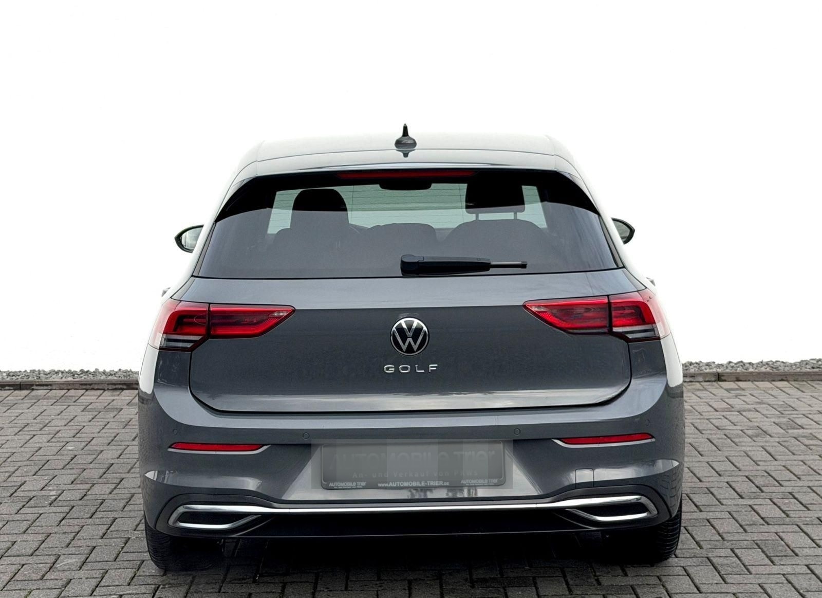 Volkswagen Golf 8 Lim. 1.5 TSI /NAVI/LED/ACC/HUD/CAM/GARANT foto 6