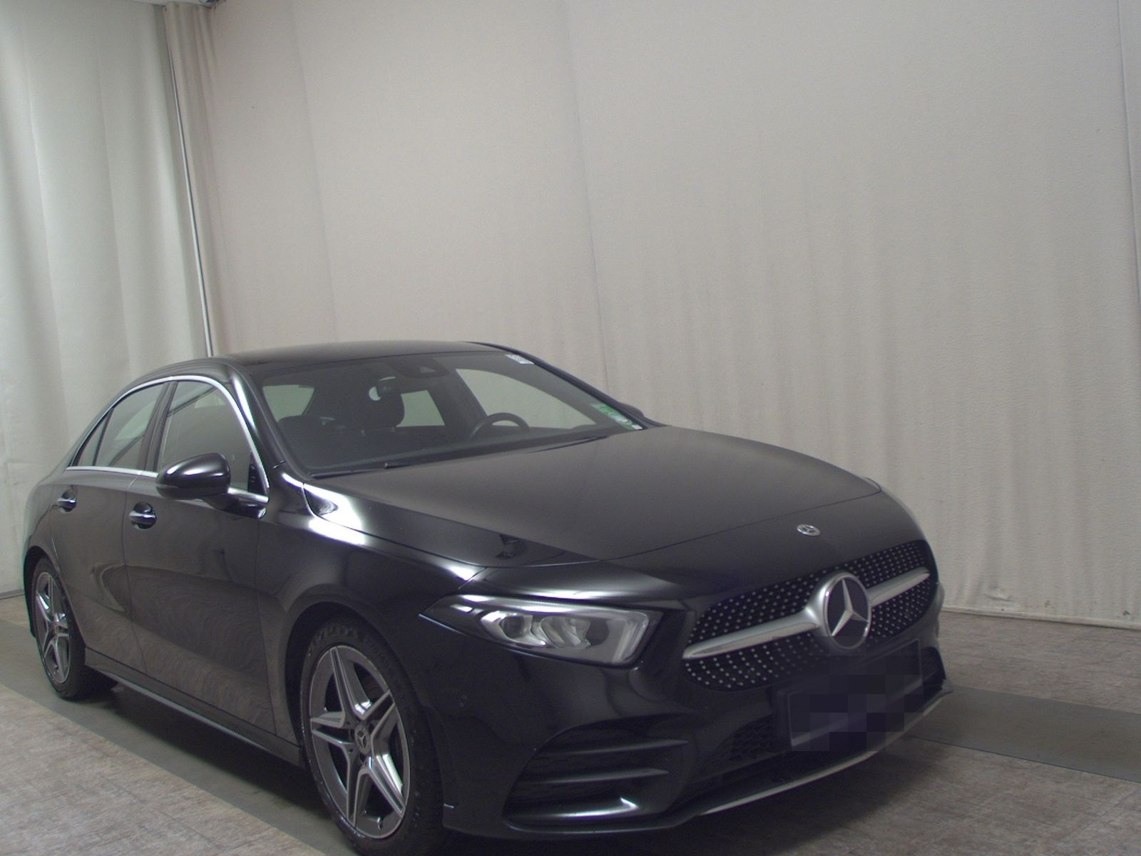 Mercedes-Benz A 200 Lim. AMG-Line Navi LED MBUX+ Kamera AHK foto 3