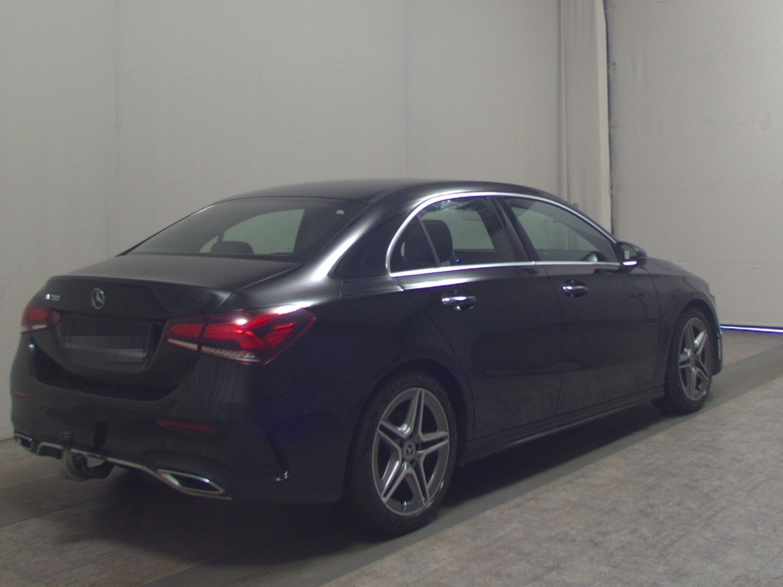 Mercedes-Benz A 200 Lim. AMG-Line Navi LED MBUX+ Kamera AHK foto 4