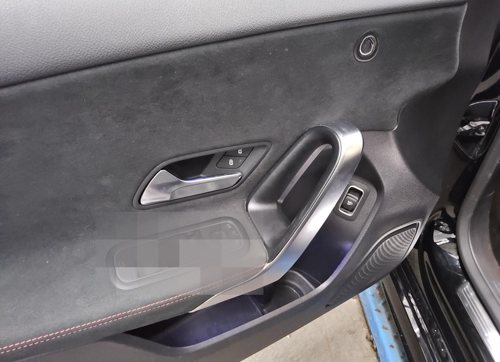 Mercedes-Benz A 200 Lim. AMG-Line Navi LED MBUX+ Kamera AHK foto 10