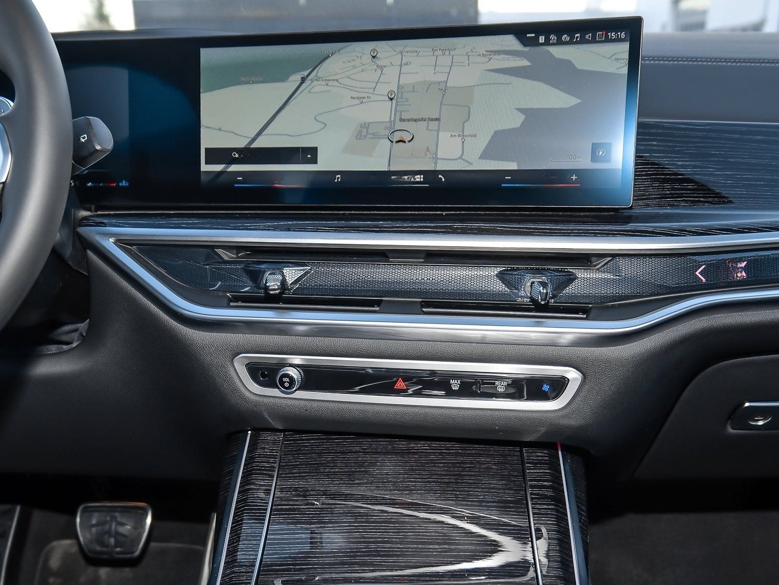 BMW X7 xDrive40d M Sport Pro HUD PANO ACC AHK RFK NA foto 16