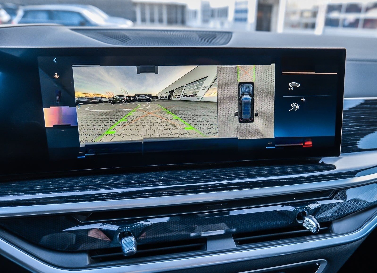 BMW X7 xDrive40d M Sport Pro HUD PANO ACC AHK RFK NA foto 19