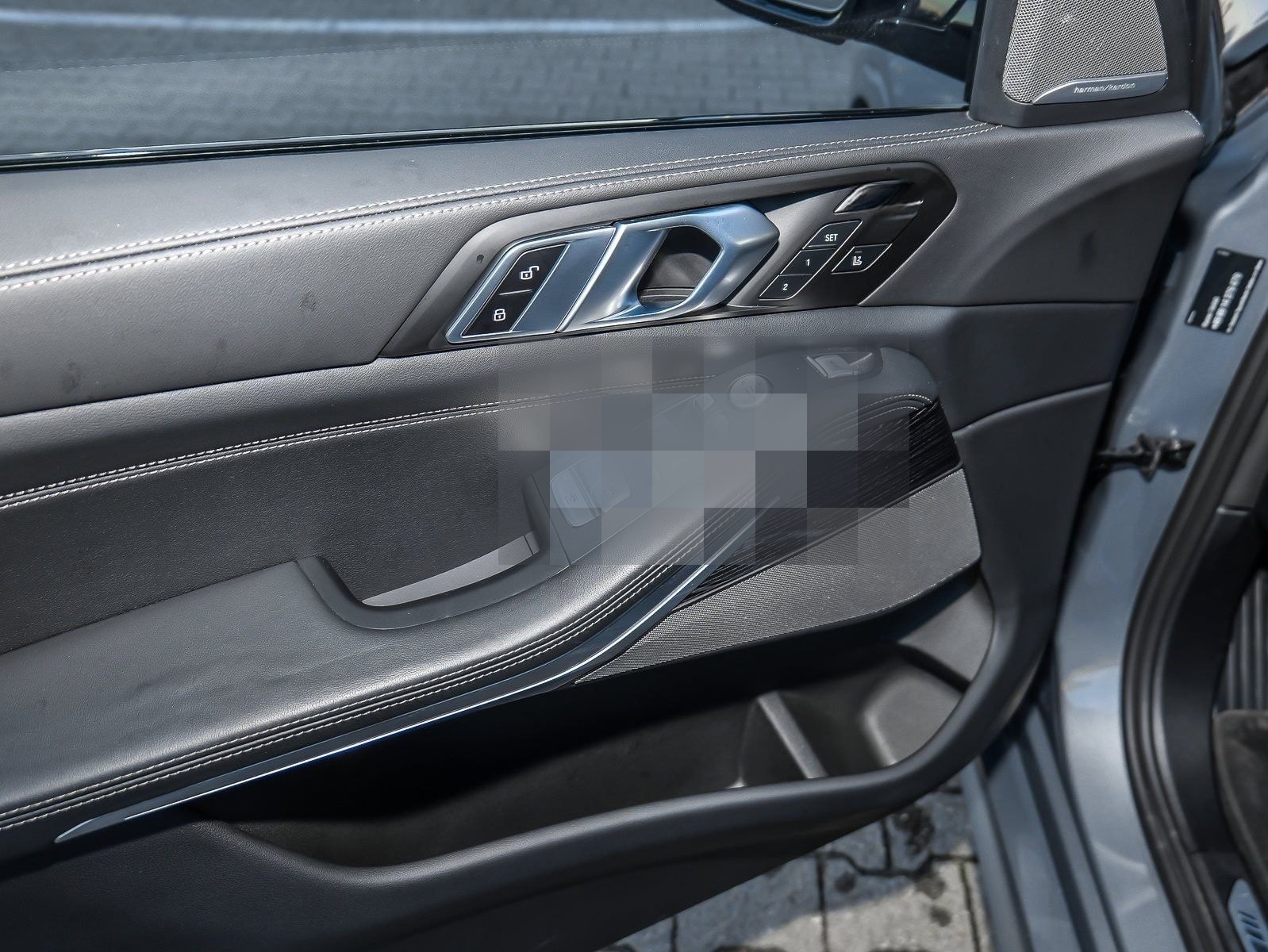 BMW X7 xDrive40d M Sport Pro HUD PANO ACC AHK RFK NA foto 20