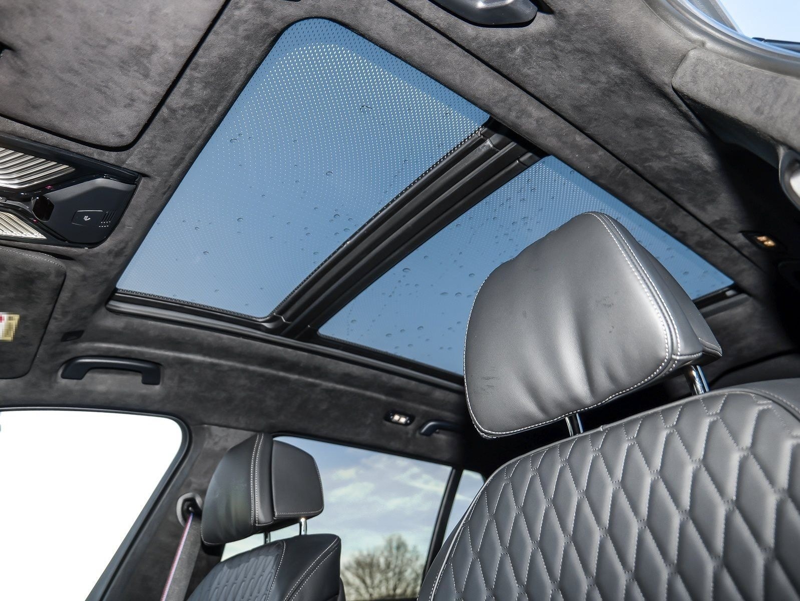 BMW X7 xDrive40d M Sport Pro HUD PANO ACC AHK RFK NA foto 9