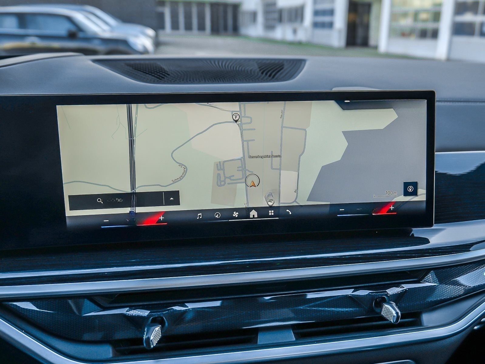 BMW X7 xDrive40d M Sport Pro HUD PANO ACC AHK RFK NA foto 11