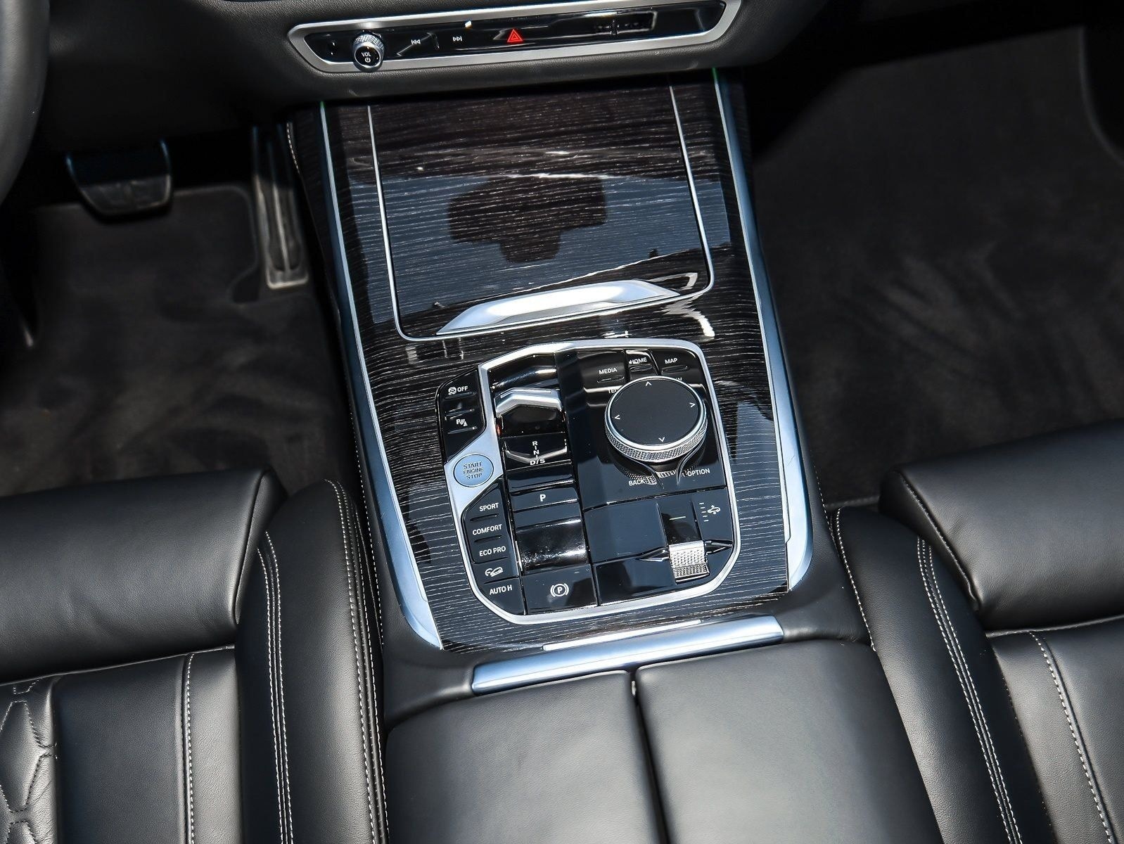 BMW X7 xDrive40d M Sport Pro HUD PANO ACC AHK RFK NA foto 16