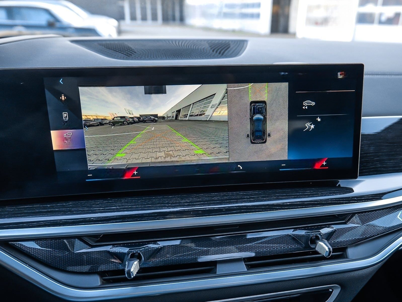 BMW X7 xDrive40d M Sport Pro HUD PANO ACC AHK RFK NA foto 18