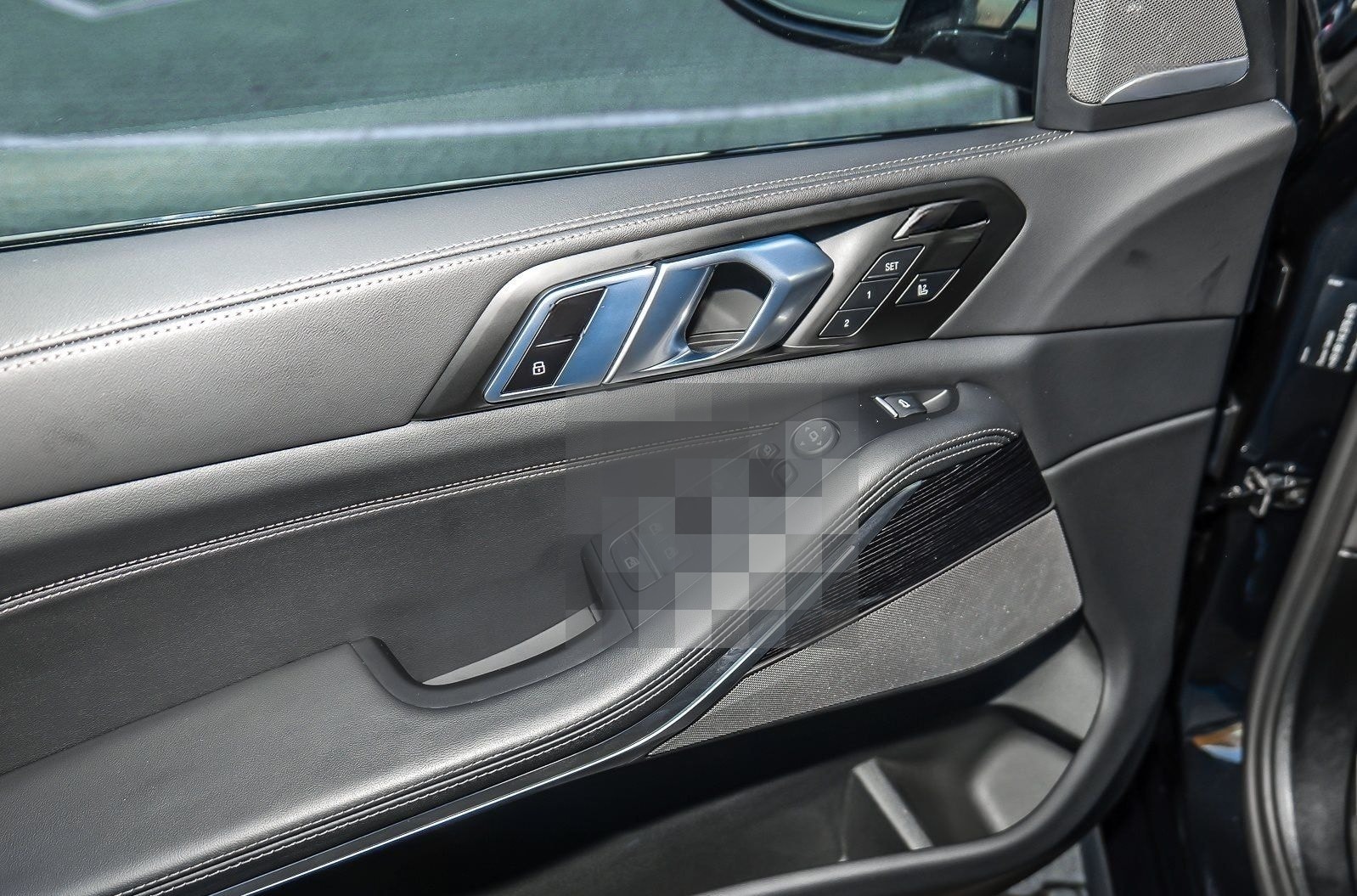 BMW X7 xDrive40d M Sport Pro HUD PANO ACC AHK RFK NA foto 19