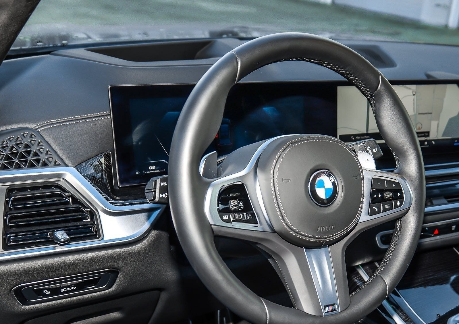 BMW X7 xDrive40d M Sport Pro HUD PANO ACC AHK RFK NA foto 21