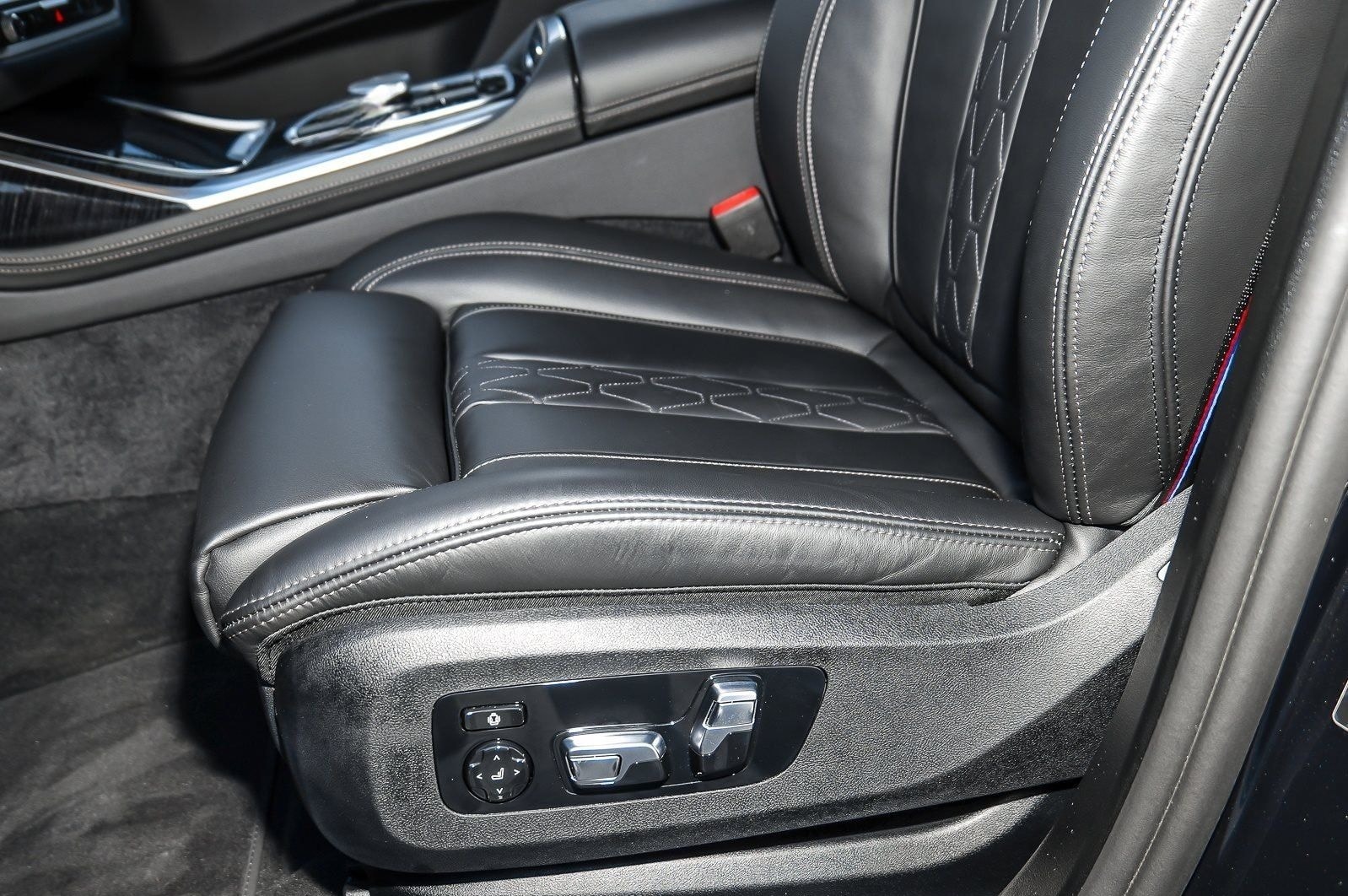 BMW X7 xDrive40d M Sport Pro HUD PANO ACC AHK RFK NA foto 22