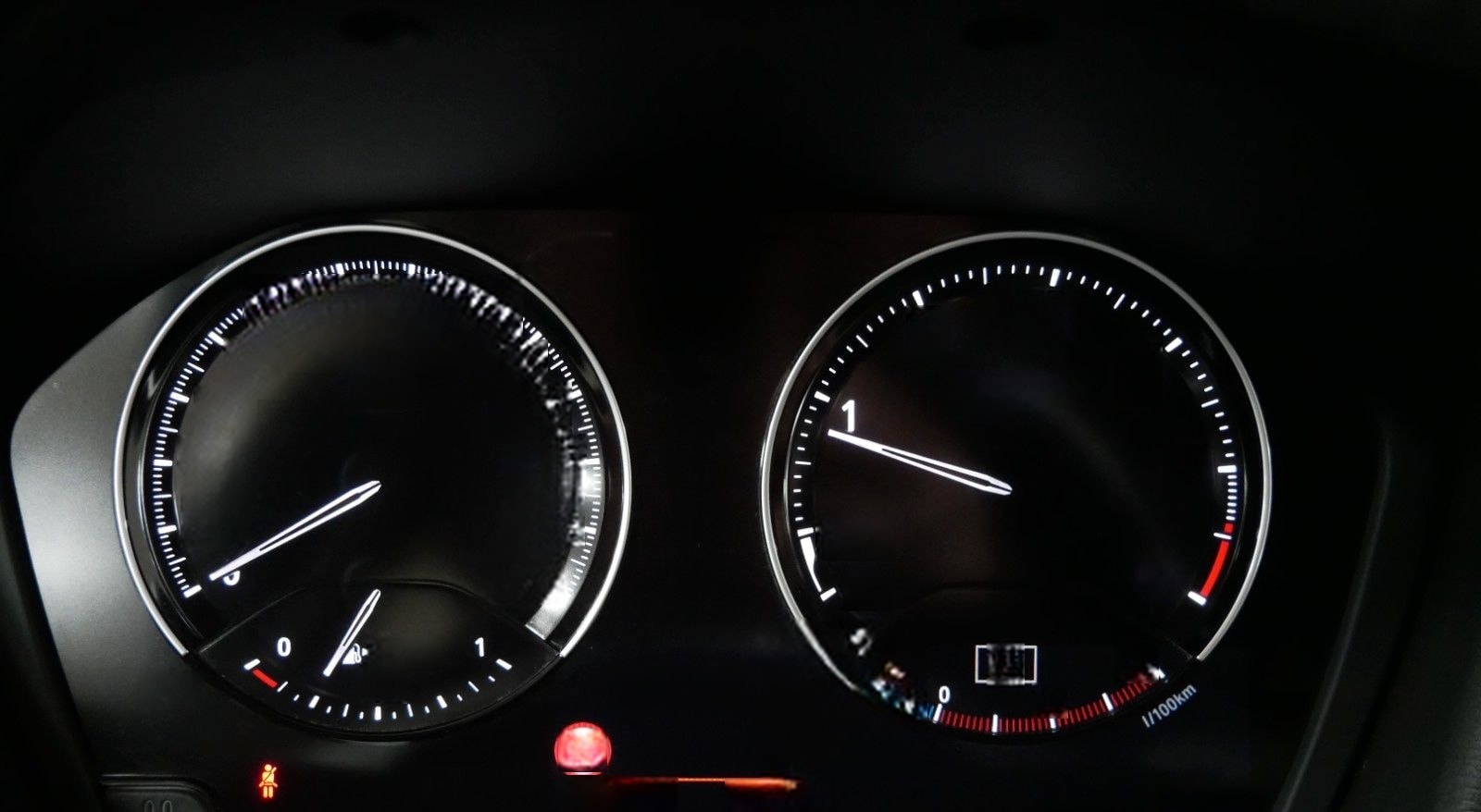 BMW X1 xDrive 20d xLine LED AHK RFK NAVI SHZ foto 17