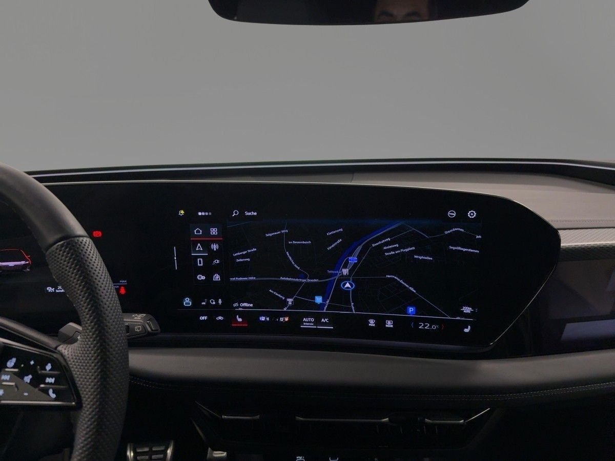 Audi A6 Avant e-tron performance NAVI PDC VIRTUAL LED foto 14