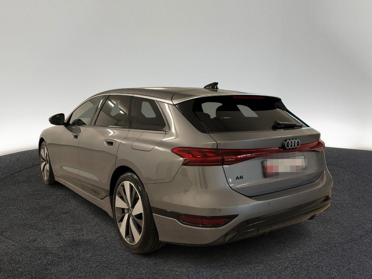 Audi A6 Avant e-tron performance NAVI PDC VIRTUAL LED foto 5