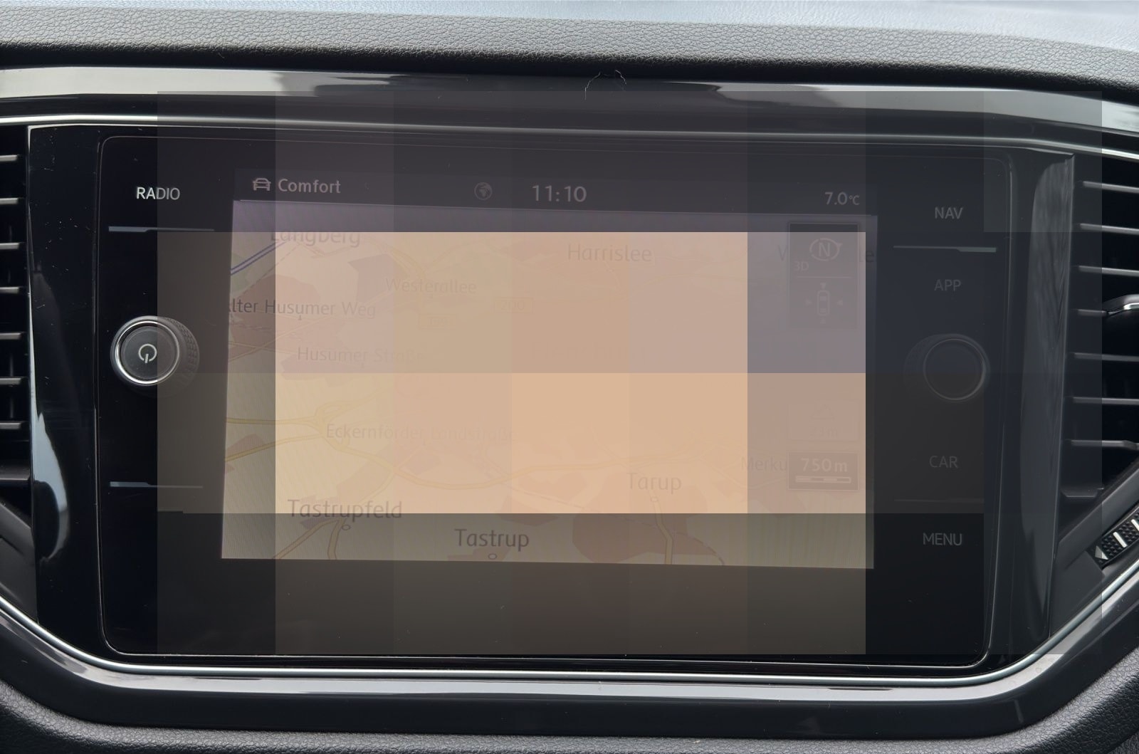 Volkswagen T-Roc 2.0 TSI 4Motion DSG Sport NAVI+PANO+ACC foto 11