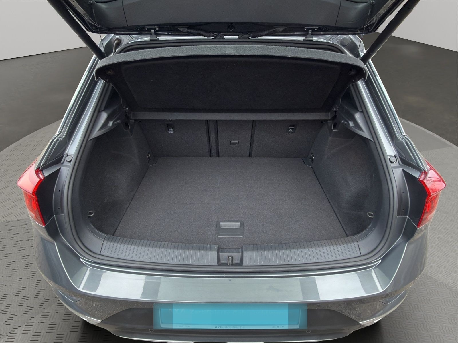 Volkswagen T-Roc 2.0 TSI 4Motion DSG Sport NAVI+PANO+ACC foto 16