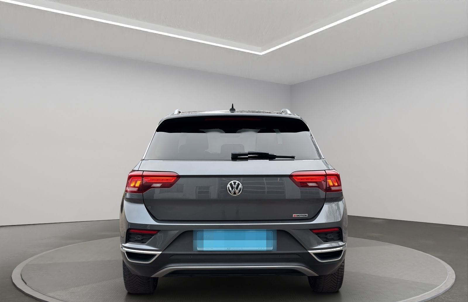 Volkswagen T-Roc 2.0 TSI 4Motion DSG Sport NAVI+PANO+ACC foto 7