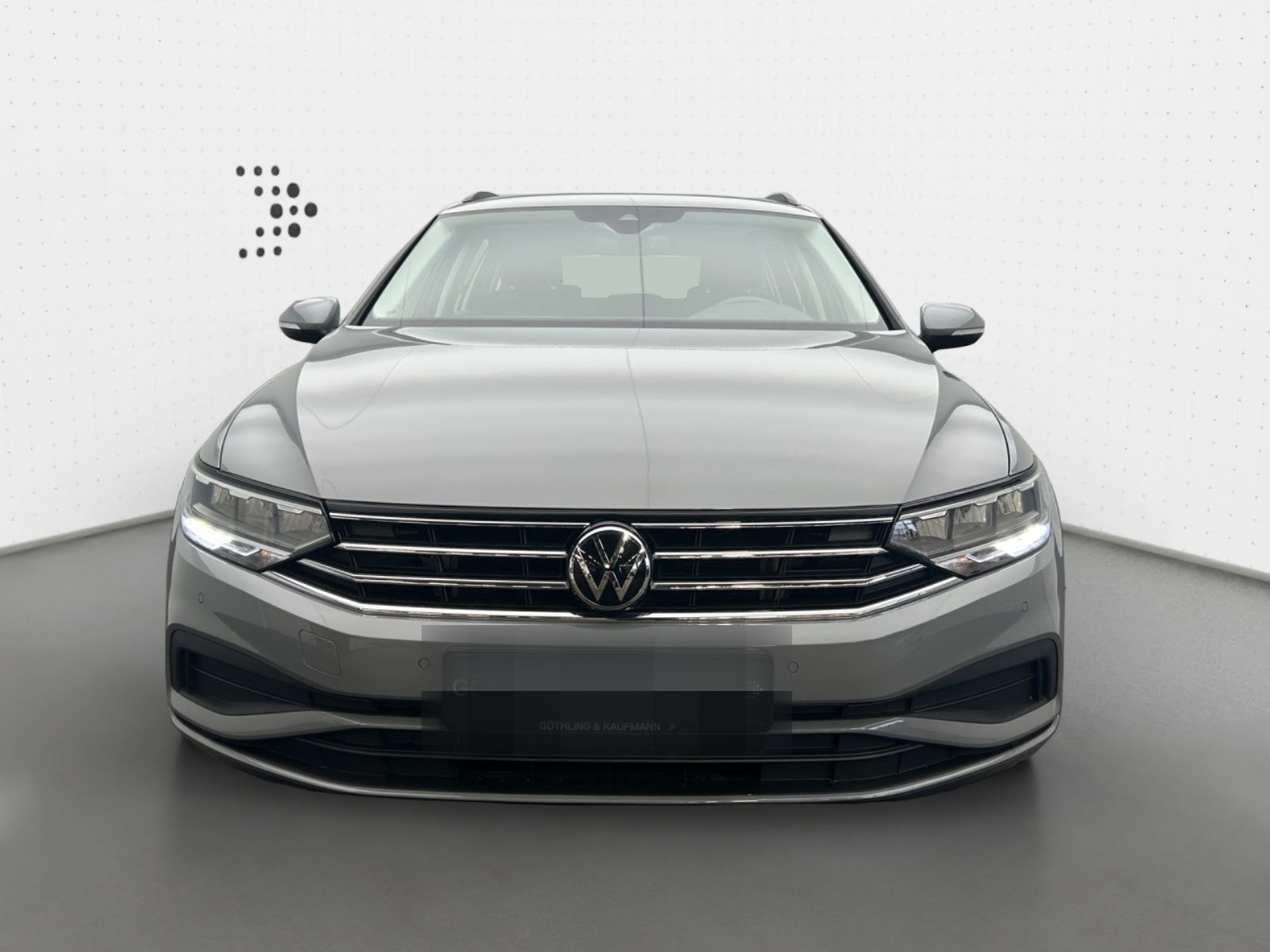 Volkswagen Passat Variant Business 1.5 TSI DSG*NAVI*KAM*SHZ foto 12