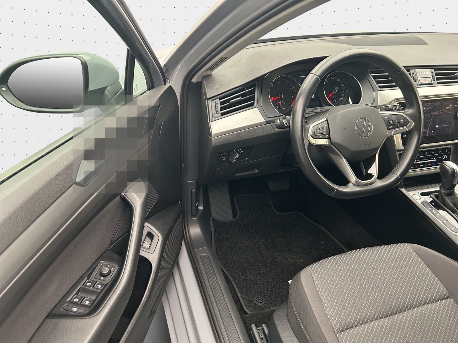 Volkswagen Passat Variant Business 1.5 TSI DSG*NAVI*KAM*SHZ foto 14